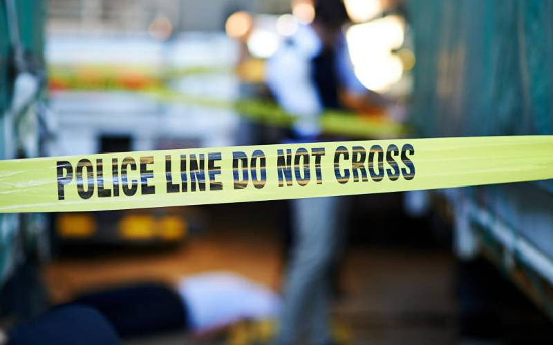 Girl, 14 vanishes in police custody